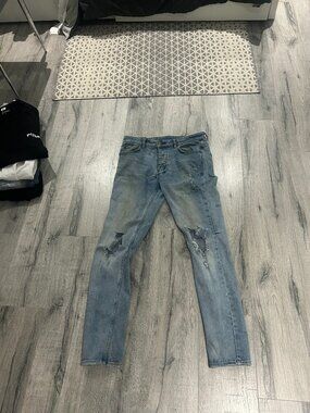Authentic Ksubi 32 jeans